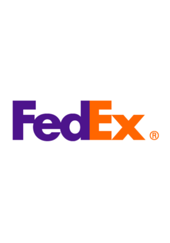 FedEx-tall FedEx-tall