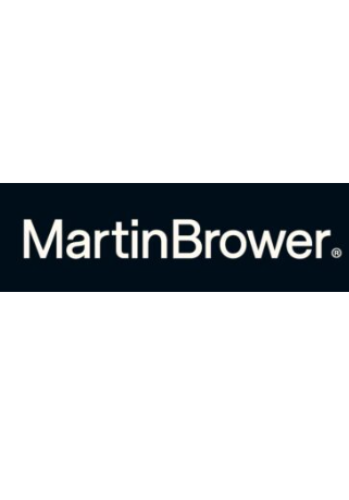 Martin Brower